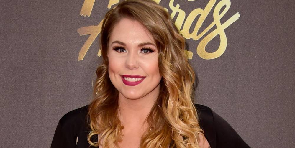 'Teen Mom' Kailyn Lowry Would "Absolutely Not" Vaccinate Her Kids Against Coronavirus - www.cosmopolitan.com