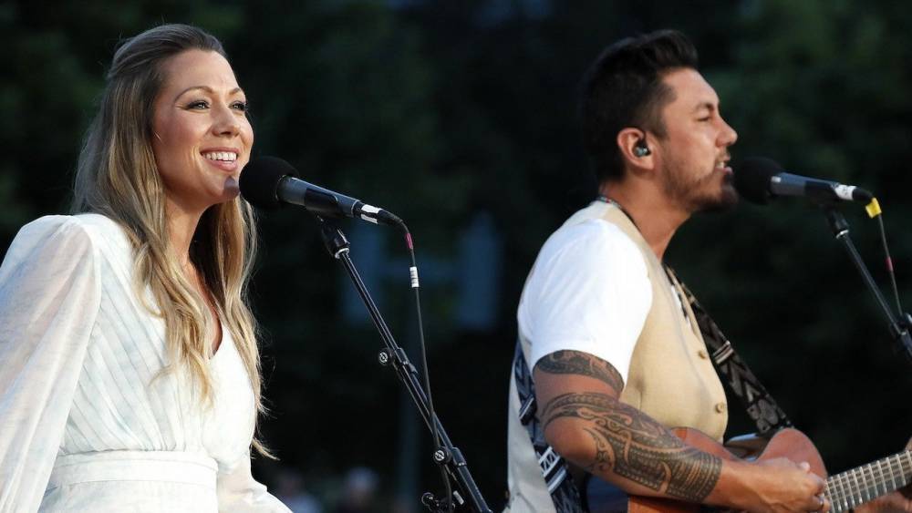 Colbie Caillat Calls Off Engagement to Justin Young After 10 Years Together - www.etonline.com
