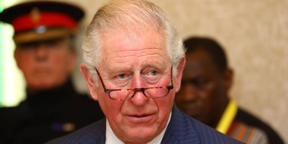Prince Charles Helps Virtually Open London's First Field Hospital for Coronavirus Patients - www.harpersbazaar.com