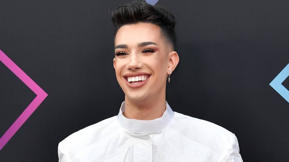 YouTube Beauty Guru James Charles on Launching His ‘Instant Influencer’ Reality Show and Coping During COVID-19 - variety.com
