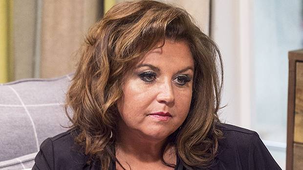 Abby Lee Miller Reveals She May Soon Be Homeless Amidst Global Crisis: ‘It’s Awful’ - hollywoodlife.com