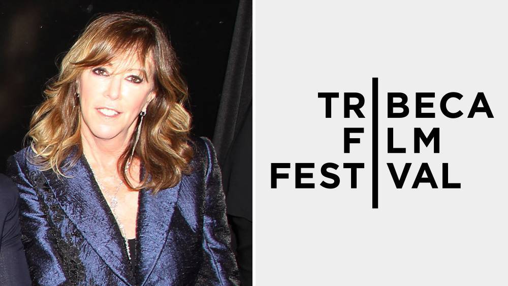 Tribeca Film Festival Migrates Programs Online, Founder-CEO Jane Rosenthal Devastated ‘We Can’t Gather’ But Wants To Keep Filmmakers Connected - deadline.com