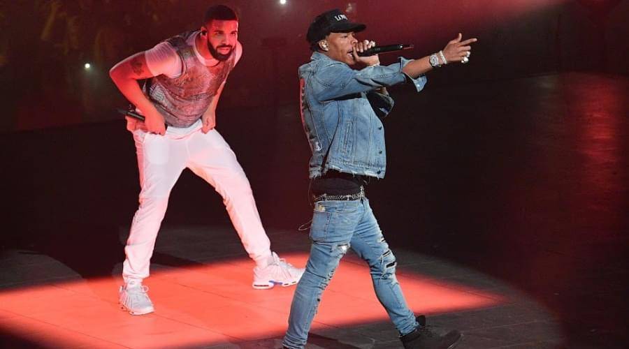 Lil Baby Forgot To Send Drake A Verse For “Toosie Slide” - genius.com - Atlanta