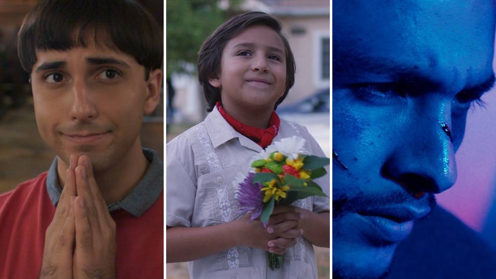 HBO Unveils Winners For Latinx Short Film Competition - deadline.com