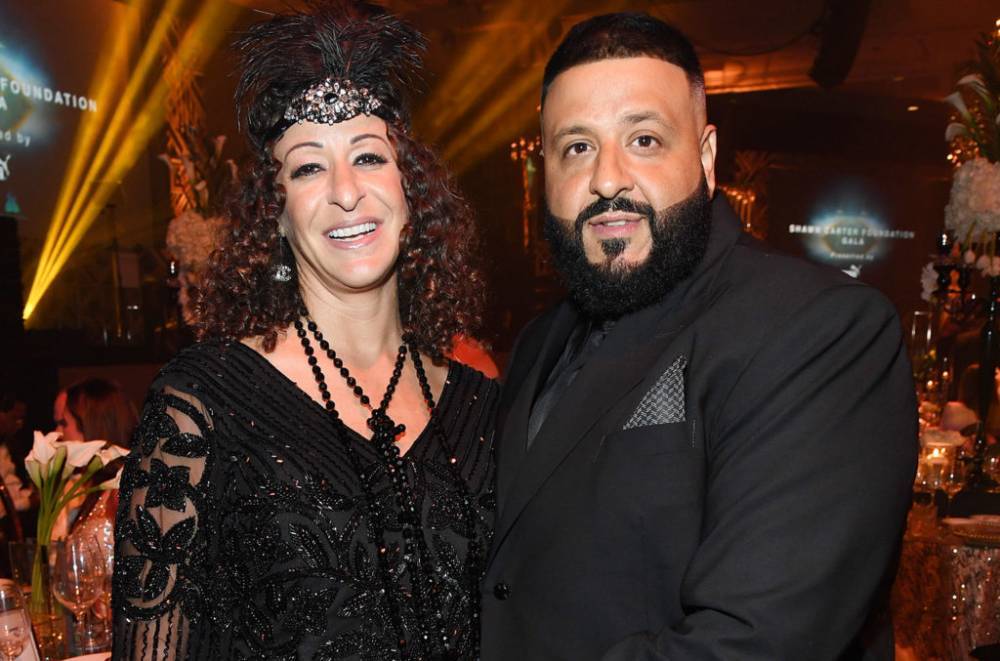 DJ Khaled's Foundation Partners With Direct Relief & Simplehuman to Aid COVID-19 Relief Efforts - www.billboard.com - New York - Miami