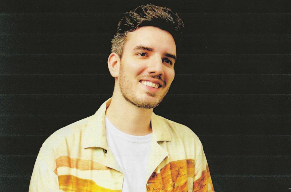 Netsky on His Return to Drum 'n' Bass: 'For Years, I Woke Up to Messages Saying, 'Go Back'' - www.billboard.com - Belgium