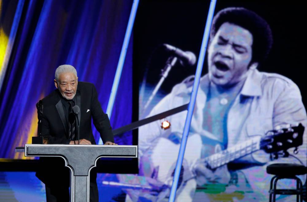 Chance the Rapper, Lenny Kravitz, Kamala Harris, Many More Pay Tribute to Bill Withers - variety.com
