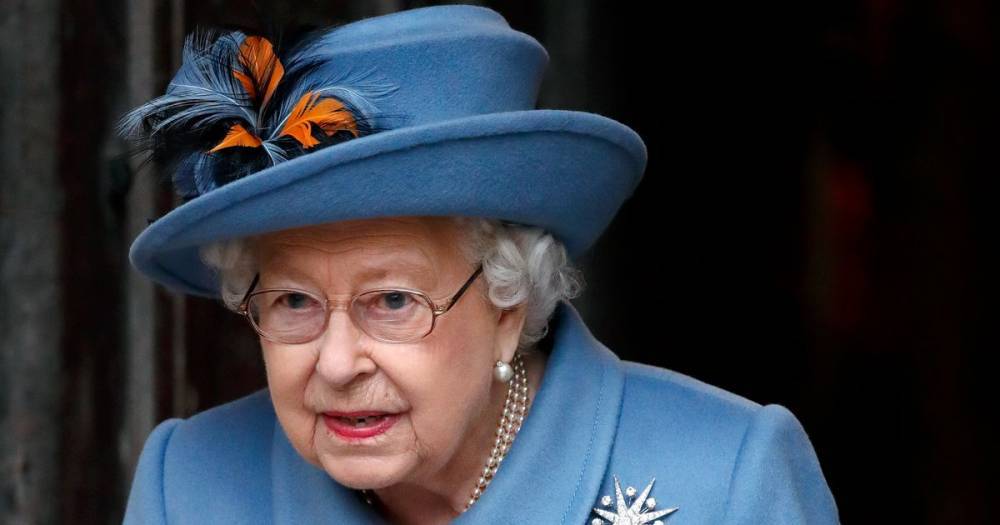 The Queen will address the nation about the coronavirus pandemic on Sunday - www.ok.co.uk - county Windsor