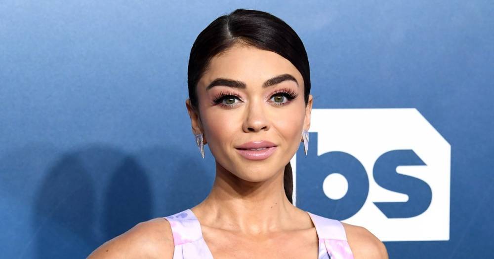 Sarah Hyland Wishes Haley Got More Screen Time During Final Season of ‘Modern Family’ - www.usmagazine.com