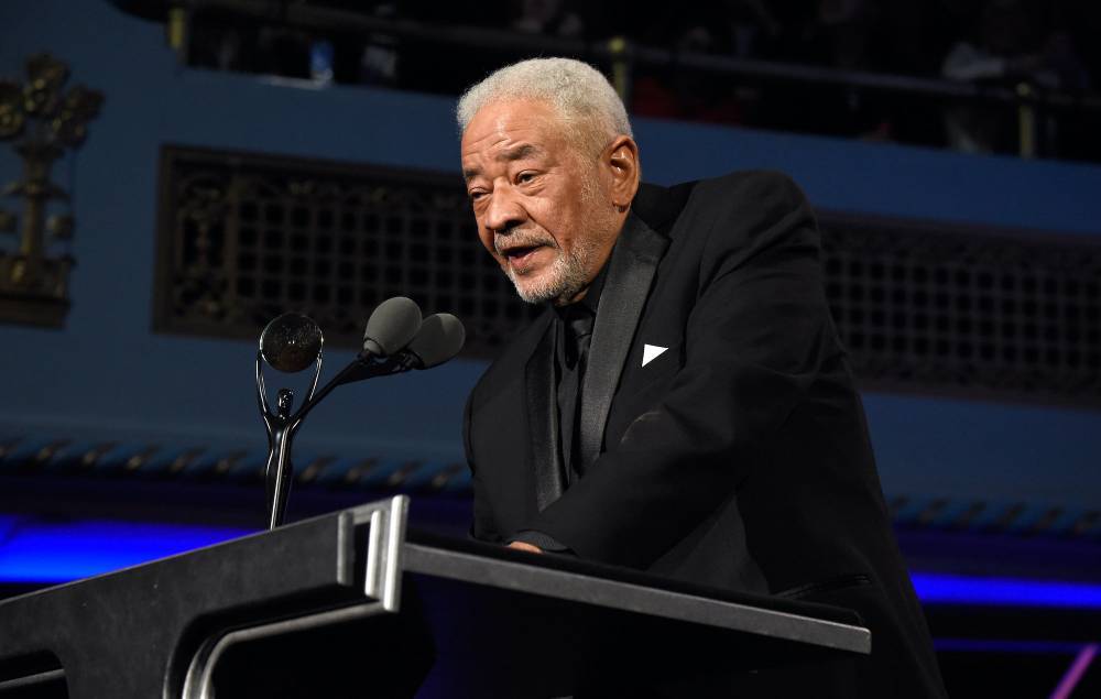 Watch footage from Bill Withers’ final public appearances, including Rock And Roll Hall Of Fame induction - www.nme.com