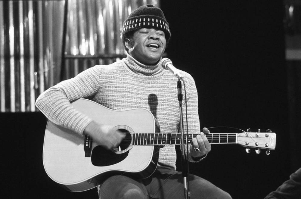 'Lean On Me,' 'Use Me,' 'Just the Two of Us' & More: Bill Withers' Biggest Billboard Hits - www.billboard.com - Los Angeles