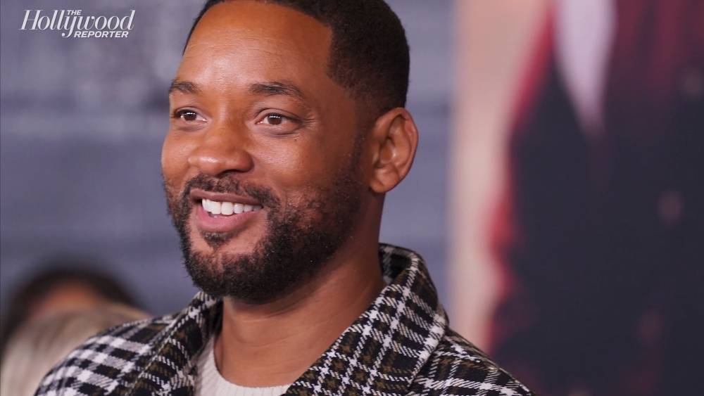 Will Smith Launches Stay-At-Home Snapchat Series (Exclusive) - www.hollywoodreporter.com