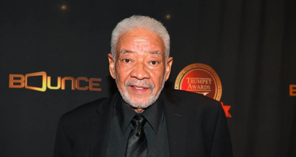 Bill Withers, "Lean on Me," "Ain't No Sunshine" Singer, Dies at 81 - www.hollywoodreporter.com - Los Angeles