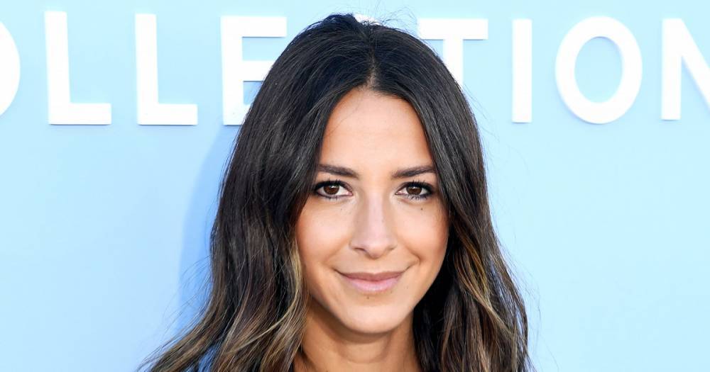 Influencer Arielle Charnas Tearfully Apologizes for Not Self-Quarantining After Testing Positive for Coronavirus - www.usmagazine.com - New York - county Hampton