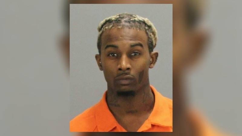 Playboi Carti Arrested On Gun, Drug Charges In Georgia - theshaderoom.com - Atlanta - county Clayton