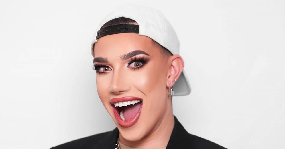 James Charles Unveils ‘Instant Influencer’ Beauty Competition Series - www.usmagazine.com
