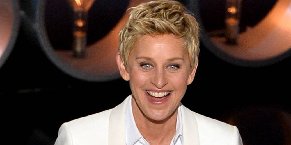 'The Ellen DeGeneres Show' Is Returning to TV - Find Out When & Who Will Be Her First Guest! - www.justjared.com