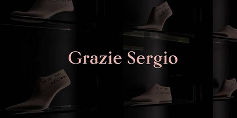 Sergio Rossi Dead - Footwear Icon Dies at 84 Due to Coronavirus - www.justjared.com - Italy