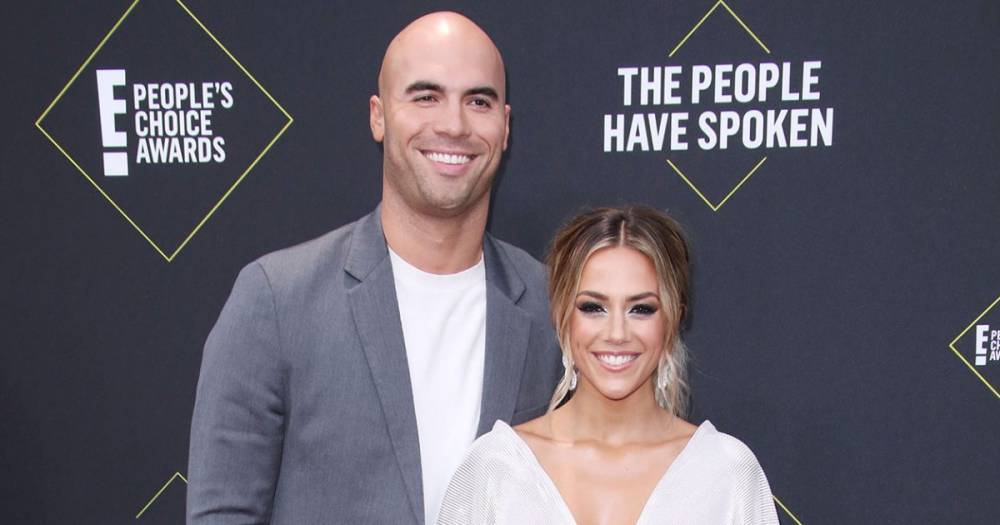 Jana Kramer Jokes About What Will Lead to Divorce From Mike Caussin - www.usmagazine.com