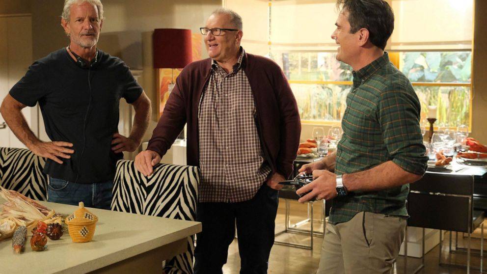 'Modern Family' promises satisfying end to its 11-season run - abcnews.go.com - Los Angeles