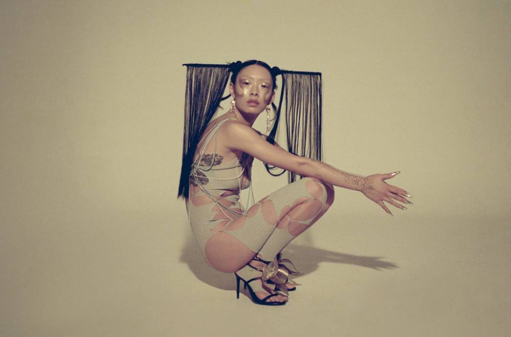 Rina Sawayama Celebrates Her Queer 'Chosen Family' on Uplifting New Single: Listen - www.billboard.com