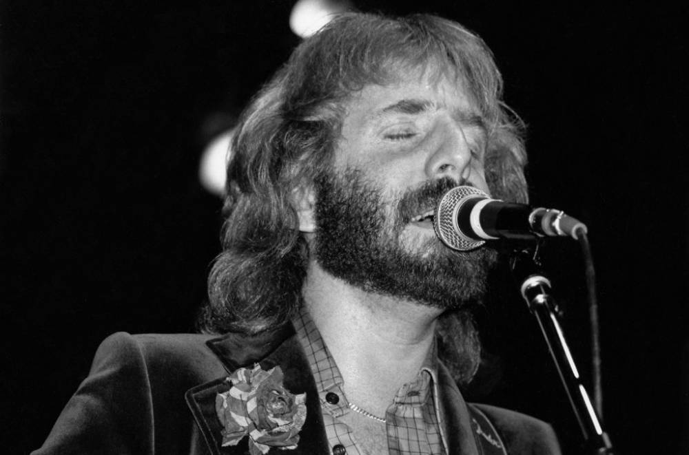 Andrew Gold: Listen to an Unreleased Gem From Late Songwriting Legend - www.billboard.com