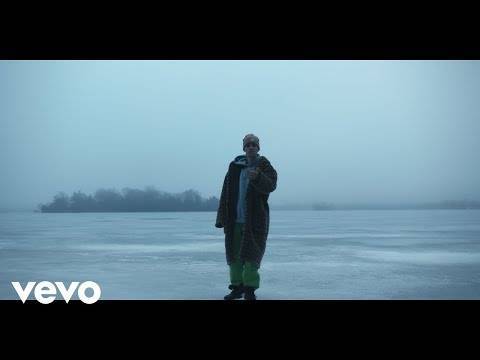 Justin Bieber Gives Off Icy Vibes In New ChangesMusic Video — WATCH! - perezhilton.com