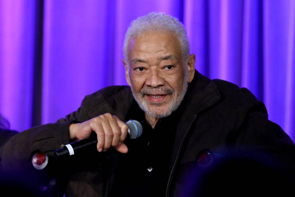 Prayers Up: Soul Singer Bill Withers Passes Away At The Age Of 81 - theshaderoom.com