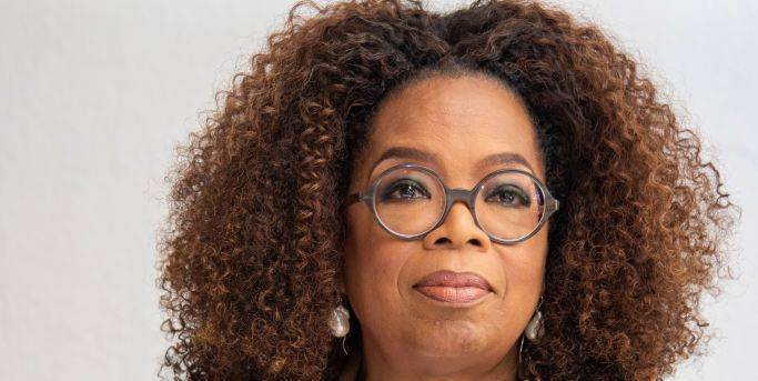 Oprah Pledges $10 Million Towards Coronavirus Relief Efforts﻿ - www.harpersbazaar.com - USA