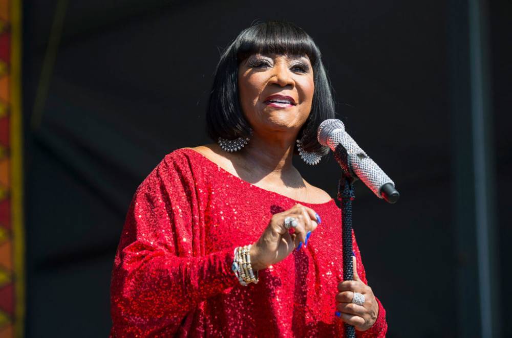 Patti LaBelle Remembers Bill Withers as a 'Musical Genius and Trailblazer': Exclusive - www.billboard.com - Los Angeles