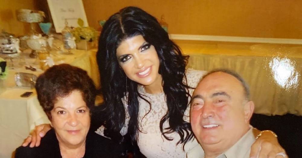 ‘Real Housewives of New Jersey’ Star Teresa Giudice’s Dad, Giacinto Gorga, Dead at 76 - www.usmagazine.com - New Jersey