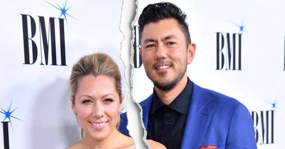 Colbie Caillat Ends Engagement to Justin Young After 10-Year Romance - www.usmagazine.com
