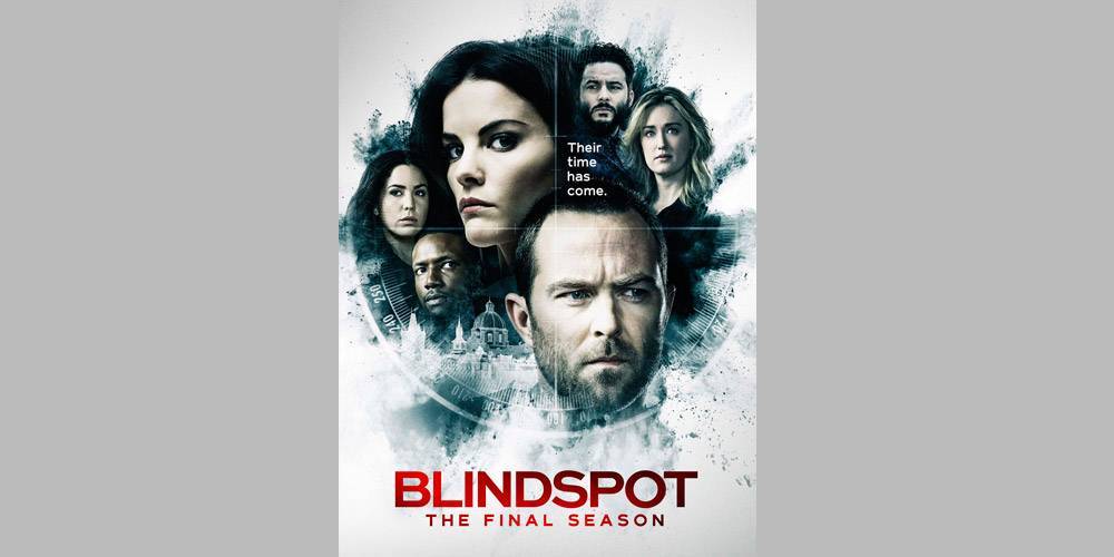 Jaimie Alexander - 'Blindspot' Final Season Will Premiere Earlier Than Expected! - justjared.com