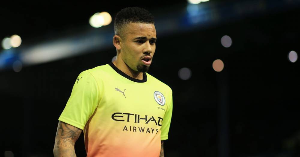 Juventus to offer Man City swap deal for Gabriel Jesus and more transfer rumours - www.manchestereveningnews.co.uk - Brazil - Italy - Manchester