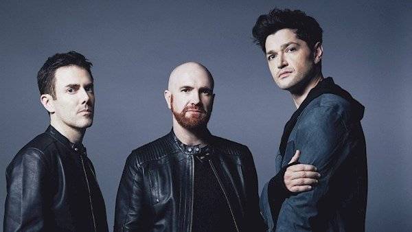 The Script announce free gig for health workers next year - www.breakingnews.ie - Dublin