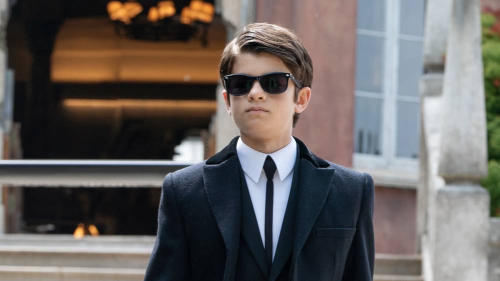 ‘Artemis Fowl’ Will Skip Theatrical Release and Debut on Disney Plus - variety.com - Indiana