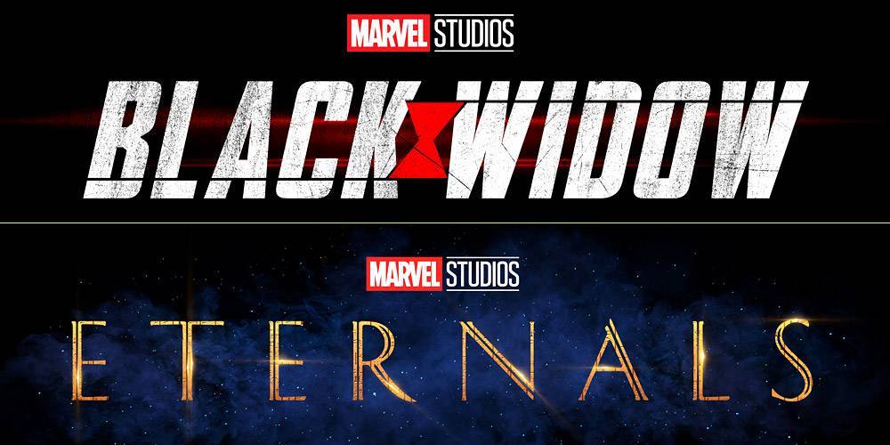 7 Marvel Movies Get New Release Dates, Including 'Black Widow' - www.justjared.com
