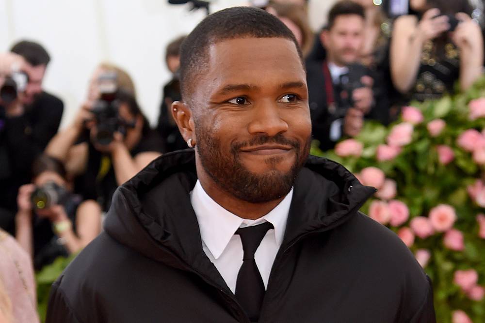 Frank Ocean channels these sad times with two new songs - nypost.com - Spain