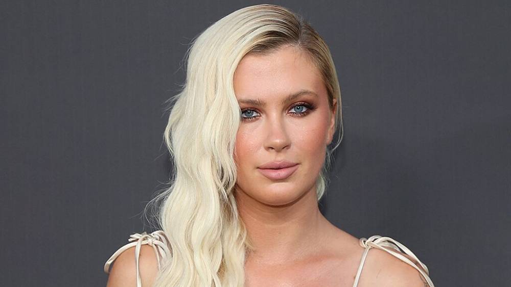 Ireland Baldwin dyes her hair pink during quarantine: 'Just did a bad thing' - www.foxnews.com - Ireland