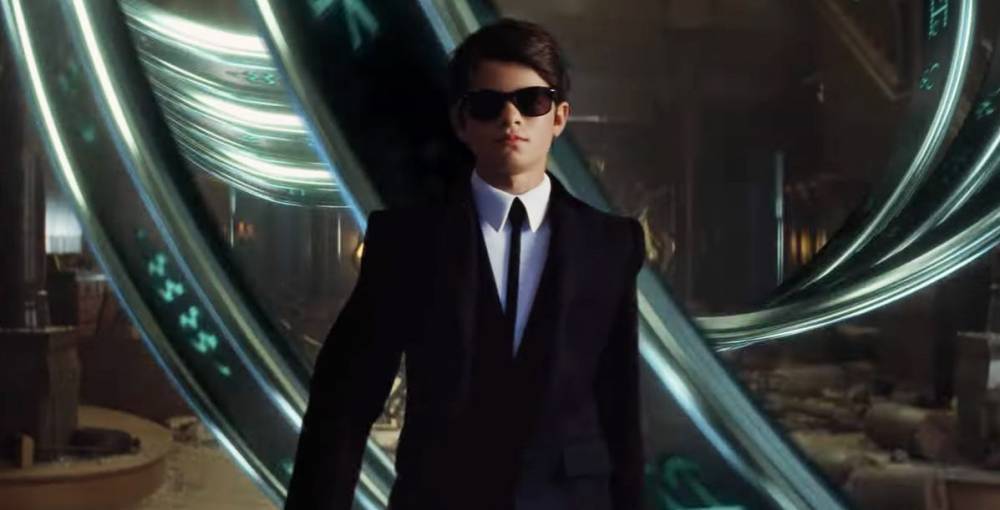 ‘Artemis Fowl’ Heads To Disney+: Another In-Home Testing Of Big Pics Post DWA’s ‘Trolls World Tour’ - deadline.com