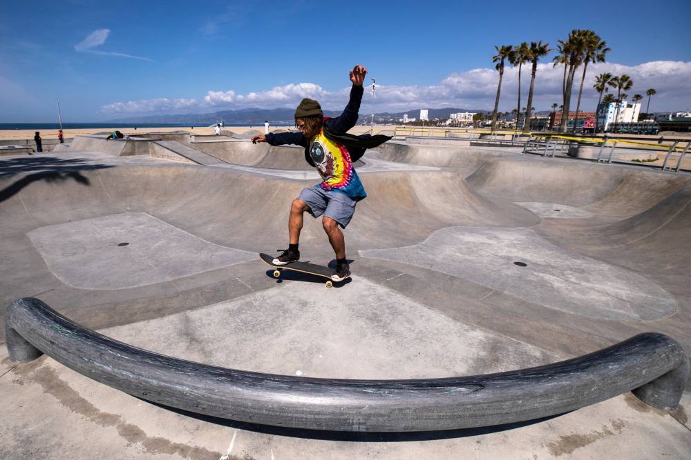 Quibi Lands Skateboard Drama ‘Hardflip’ From Eric Amadio, The Chainsmokers, Nyjah Huston & Wiip - deadline.com - Los Angeles