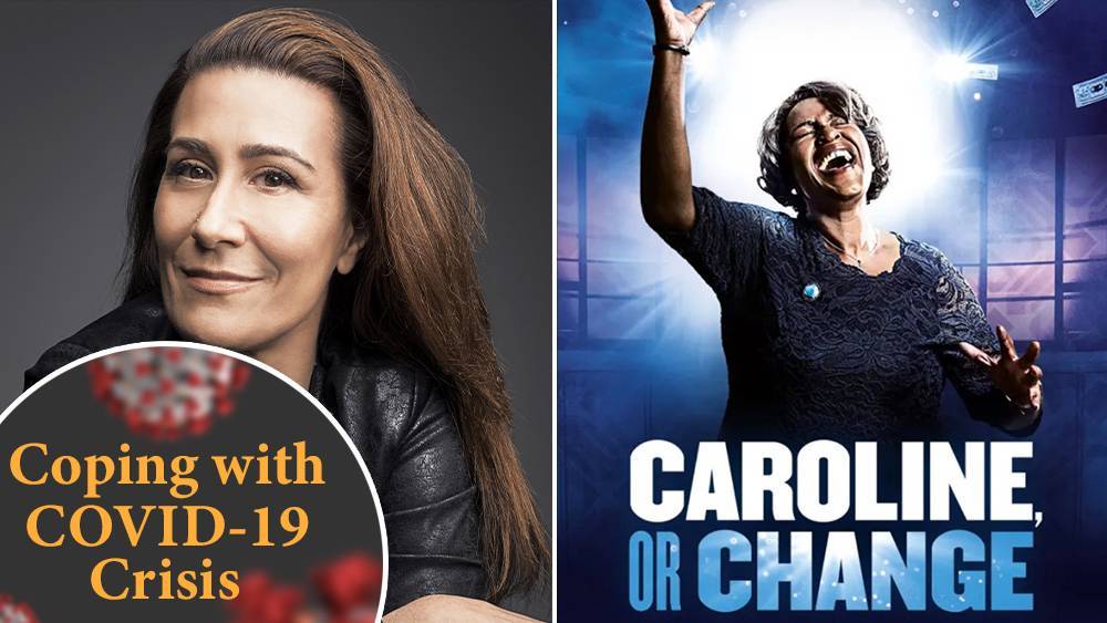 Coping With COVID-19 Crisis: ‘Caroline, Or Change’ Composer Jeanine Tesori Contemplates The Hope In Plans, The Lessons Of Plagues And How We Serve Now - deadline.com - state Oregon - county Caroline