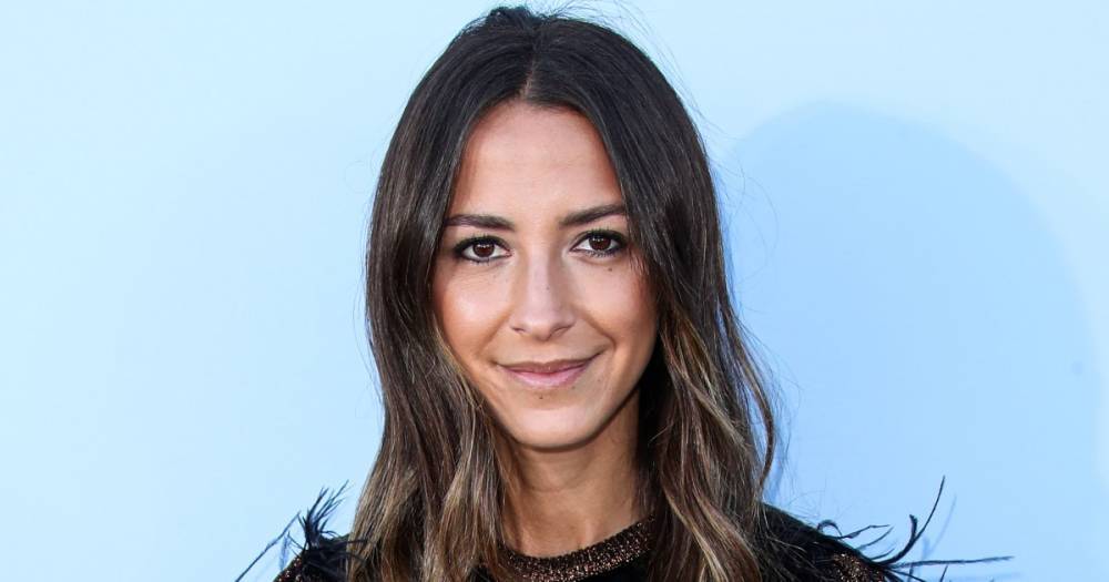 5 Things to Know About Something Navy’s Arielle Charnas Following Her Coronavirus Backlash - www.usmagazine.com - New York