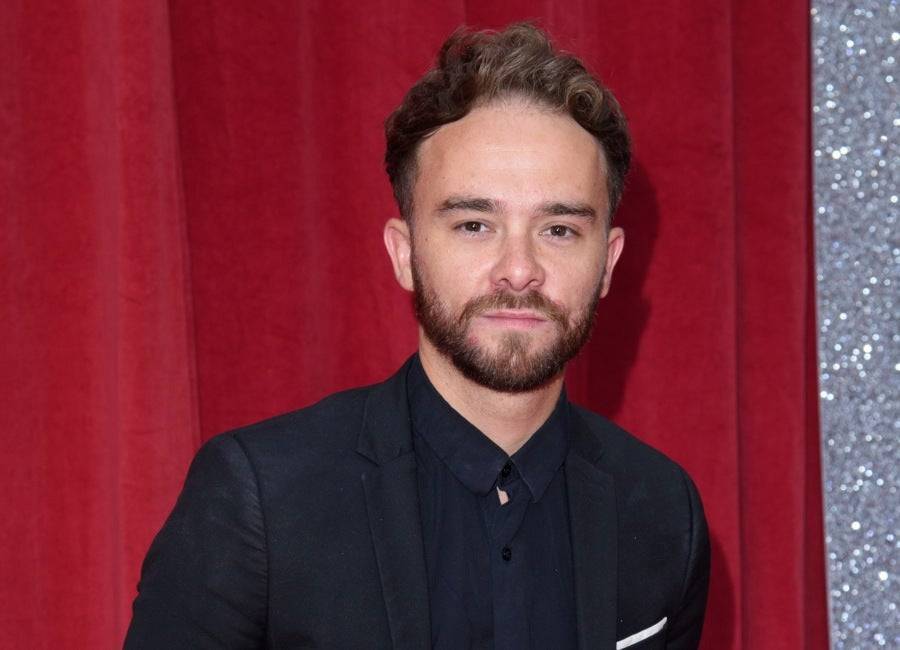 Jack P Shepherd celebrates 20 years on Corrie with throwback to his best moments - evoke.ie