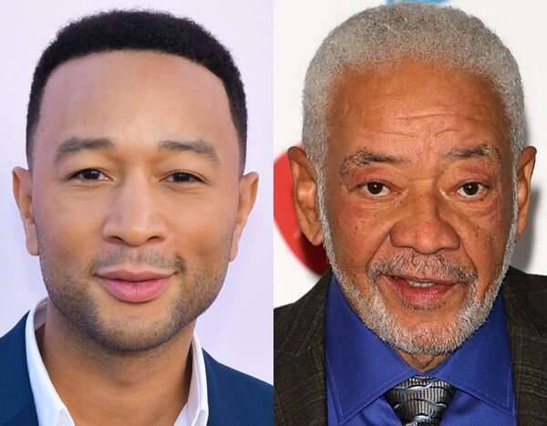 John Legend and More Stars Pay Tribute to Bill Withers After Singer's Death - www.eonline.com - Los Angeles