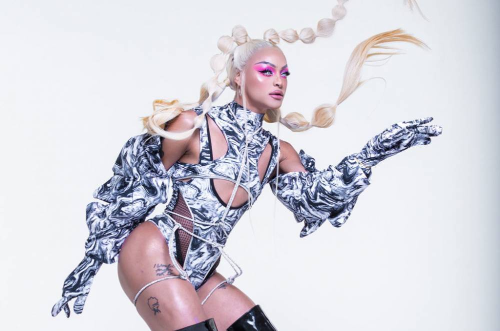 Pabllo Vittar on Finding Success in Music as a Drag Artist: 'We Are Taking Our Space' - www.billboard.com - Britain - Spain - Brazil - Portugal