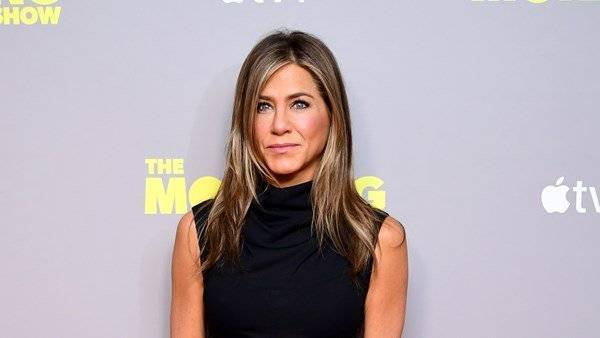 Jennifer Aniston says self-isolating has not been ‘much of a challenge’ - www.breakingnews.ie
