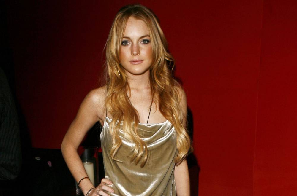 Lindsay Lohan's 10 Essential Songs, Ranked: Critic's Picks - www.billboard.com - Greece