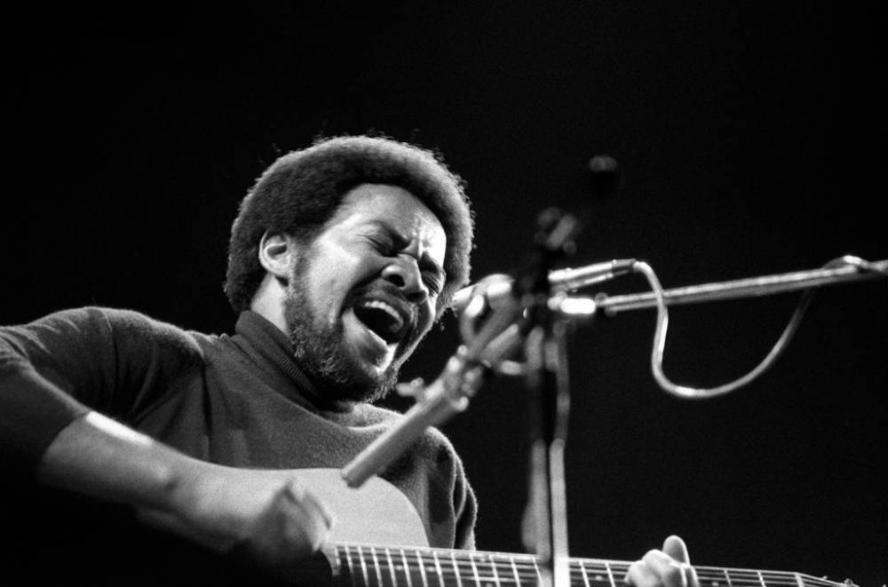 Bill Withers Set This Grammy Record in 1988 -- And It Took 25 Years to Break - www.billboard.com