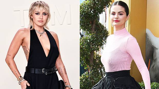 Selena Gomez Confesses She’s Bipolar In Intimate Reunion Conversation With Miley Cyrus: Watch - hollywoodlife.com - Montana